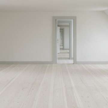 OSSI - Porto - Wood Siding