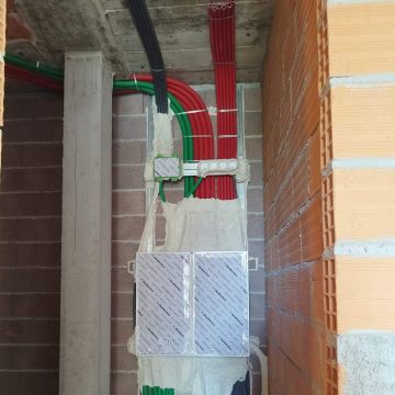 Oliveira - Amadora - Sound Proofing
