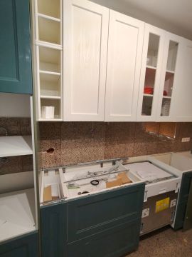 Obralyx remodelações - Lisboa - Remodelação da Casa