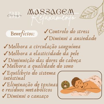 Neuza Guerreiro - Albufeira - Massagem Profunda