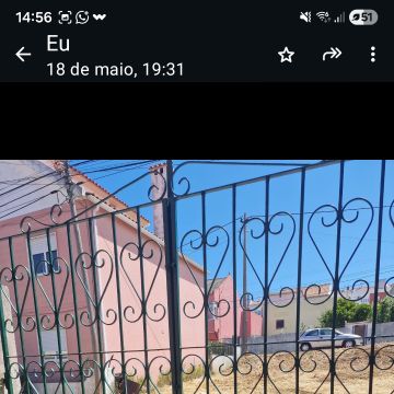 Witallo José - Amadora - Remodelação de Casa de Banho