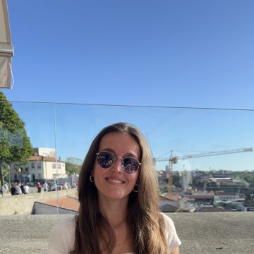 Carolina Beleza - Lisboa - Hundesitter