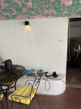 Roberto - Amadora - Pintura Exterior
