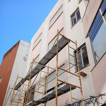 Grupo B.M.A - Leiria - Instalação ou Substituição de Telhado