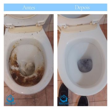 BigClean - Sintra - Matratzenreinigung