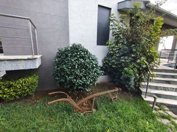 Jardinagem