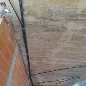 Oliveira - Amadora - Exterior Painting
