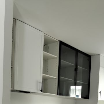 PrimeMontpt - Leiria - Cabinet Refacing