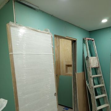 HomeDesign - Sintra - Exterior Painting