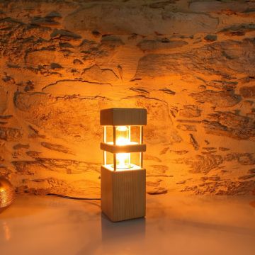 EliMar Wooden Hands - Castelo Branco - Construction de mur intérieur