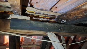Construtor de Telhados - Casa