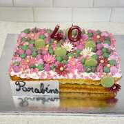 KateCakesDesign - Lisboa - Cake Making Services
