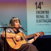 Filipa Pinto - São João da Madeira - Solista