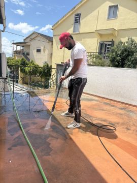 Roberto - Amadora - Isolamentos