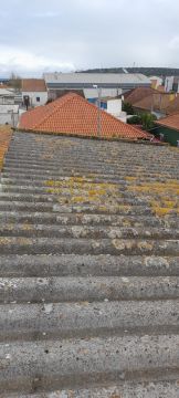 Telhados e Coberturas