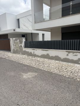 Roberto - Amadora - Limpeza de Persianas