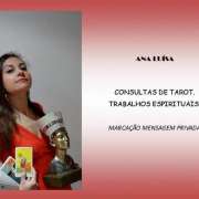 Luiza de Harun - Faro - Astrology Reading