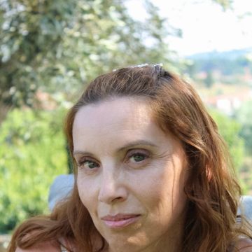 Susana Fonseca - Oliveira do Bairro - Penteados para Eventos