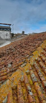 Construtor de Telhados