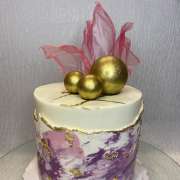 KateCakesDesign - Lisboa - Wedding Cakes
