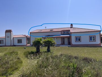 Construtor de Telhados