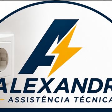 Alexandre - Sintra - Logodesign