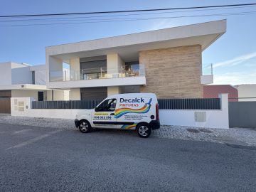 Roberto - Amadora - Limpeza de Cortinas e Cortinados