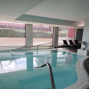 Marcos Pools - Portimão - Sauna Repair or Maintenance