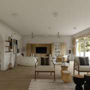 Katy Martins - Seixal - Designer de Interiores