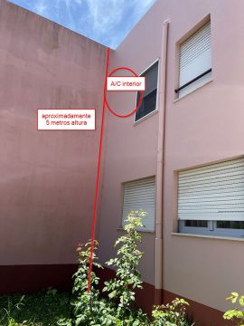 Instalar Ar Condicionado - Ar Condicionado e Ventilação