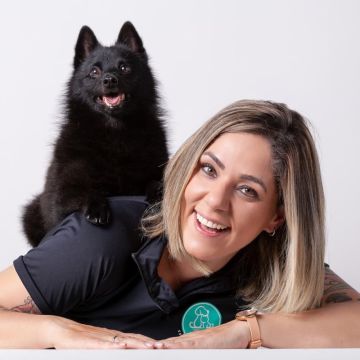 Fernanda Bonante Adestramento de Cães - Sintra - Treino de Cães - Aulas