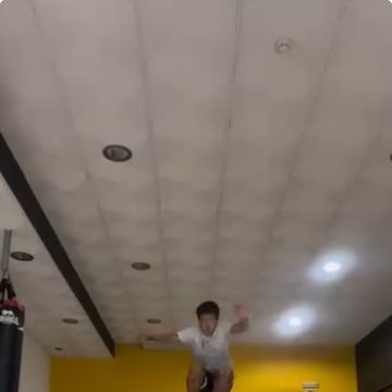 Gonçalo Fernandes - Lagoa - High-Intensity Interval (HIIT) Training