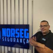 Luís Castro - NORSEG - Vila Nova de Gaia - Instalação e Reparação de Intercomunicadores