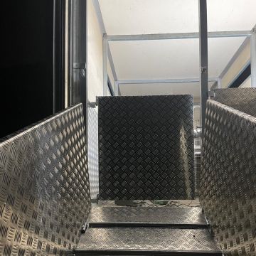 Serralharia Nova - Castelo Branco - Instalação ou Remodelação de Gradeamento