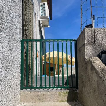 Serralharia Nova - Castelo Branco - Serralharia
