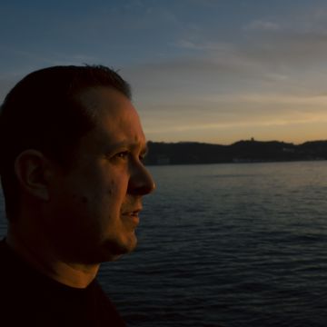 Alexandre Reis - Lisboa - Photographie de portrait de famille