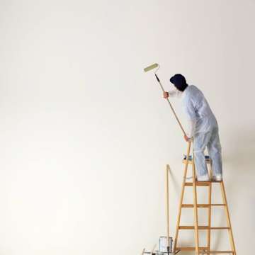 OSSI - Porto - Door Painting