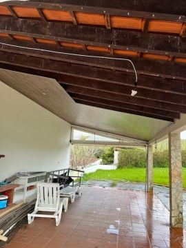 Drop Ceiling