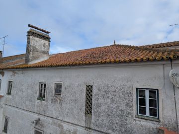 Instalação ou Substituição de Telhado