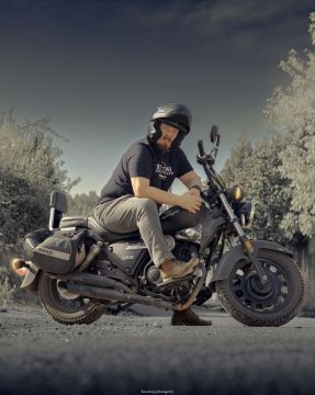 Antony Santos - Valongo - Eventfotografie
