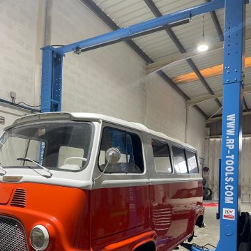 MDO AUTO RAPIDO - Esposende - Car Workshop