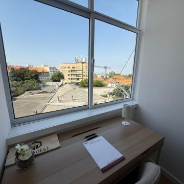 Filipe Figueira - Porto - Remodelações