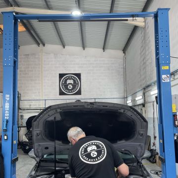 MDO AUTO RAPIDO - Esposende - Cars and motorcycles repair