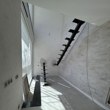 Império Santos - Moita - Construção de Casa Nova