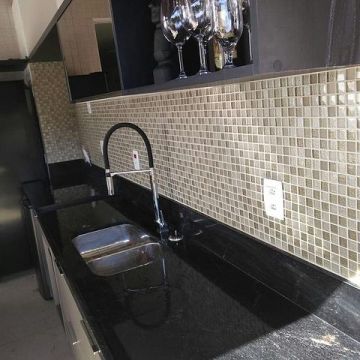 Fino Trato Remodelações - Amadora - Treppenbau