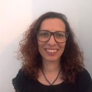 Cláudia Sofia Martins - Castelo Branco - Hatha Yoga