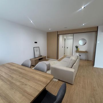 Filipe Figueira - Porto - Remodelação de Sótão