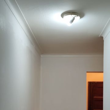 SSAPaint - Penafiel - Instalação de Escadas