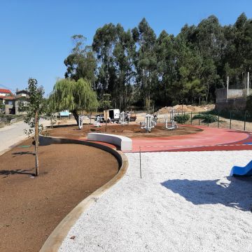 Method soluções - Ponte de Lima - Concrete Sawing