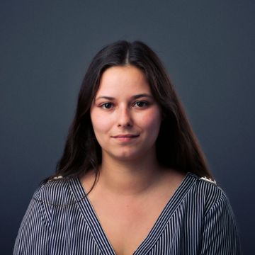 Margarida Caio - Cascais - Cours particuliers de biologie